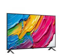 LG 55QNED80A6A - 55-inch TV, 4K, Smart TV, DVB-T2, Wi-Fi, HEVC/H.265, Energy Class E