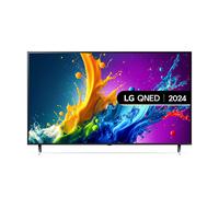 LG 55QNED80T6A.AEK TV 139.7 cm (55") 4K Ultra HD Smart TV Wi-Fi B