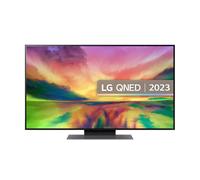 LG 55QNED816RE 55" QNED 4K Smart TV - Ex Demo