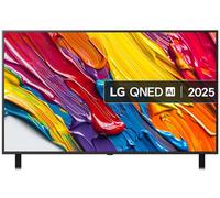 LG 55QNED84A6C 55" QNED84 4K QNED Smart TV