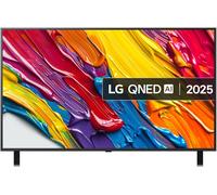 LG 55QNED84A6C 55" QNED Smart Television F