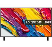 LG 55QNED84A6C 55" QNED84 4K QNED Smart TV