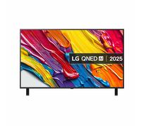 LG 55QNED84A6C 55" QNED84 4K QNED Smart TV