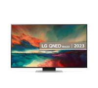 LG 55QNED866RE_AEK 55" 4K Smart QNED TV, (Pack Of 1)
