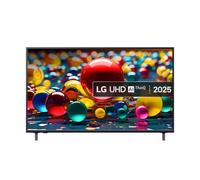 LG 55UA74006LB 55 4K Ultra HD Smart TV AI Processor HDR10 Pro & webOS