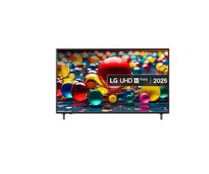 LG 55UA74006LB.AEK 55" 4K Ultra HD Smart TV