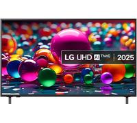 LG 55UA74006LB.AEK 55" LED Smart Television G