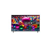 LG 55UA75006LA 55" LED 4K HDR Smart TV - 55UA75006LA.AEK - 2025 [EEK: G]