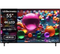 LG 55UA75006LA 55" UA75 4K UHD Smart TV