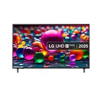 LG 55UA75006LA.AEK TV 139.7 cm (55") 4K Ultra HD Smart TV Wi-Fi B
