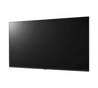 LG 55UM662H hospitality TV 139.7 cm (55") 4K Ultra HD 330 cd/m Blue 20 W