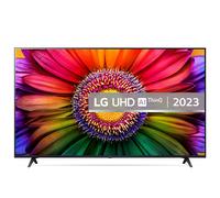 LG 55UR80006LJ 55 4K HDR UHD Smart LED TV HDR10 HLG AI Sound Pro