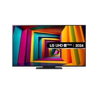 LG 55UT91006LA.AEK TV 139.7 cm (55") 4K Ultra HD Smart TV Wi-Fi Black