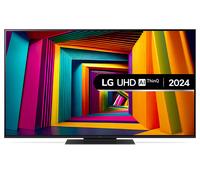 LG 55UT91006LA.AEK TV 139.7 cm (55") 4K Ultra HD Smart TV Wi-Fi Black