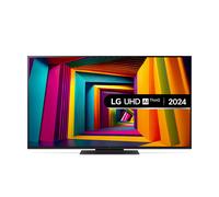 LG 55UT91006LA.AEK 139.7 cm 55" 3840 x 2160 pixels LED Smart TV Wi-Fi Blue