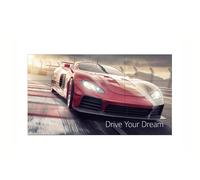 LG 55VM5J-H Digital signage display 139.7 cm (55') 500 cd/m² Full