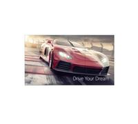 LG 55VM5J-H Digital signage display 139.7 cm (55') 500 cd/m Full HD Black Web OS 24/7