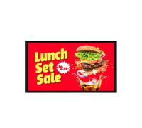 LG 55XE4P-B 55" Outdoor Signage