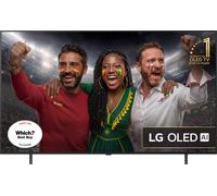 B56LA 65" 4K HDR Smart webOS TV with AI Concierge - OLED65B56LA