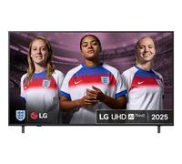 LG 65" 4K Ultra HD Smart TV (65UA75006LA)