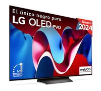 LG 65" 65C44LA 4K Ultra HD HDR OLED AMD FreeSync Smart TV