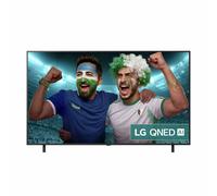 LG 65"QNED80 QNED 4K UHD Smart Web OS TV-65QNED80A6A(α7 AI Processor,AI Magic Remote,VRR/ALLM/eARC)