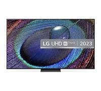 LG LED UR91 65" 4K Smart TV, 2023