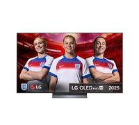 LG OLED65C54LA 65 inch OLED evo 4K Ultra HD HDR Smart TV Freeview Play