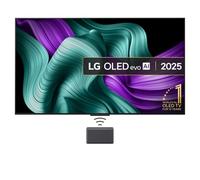 LG OLED65M59LA 65" M5 4K OLED Smart TV