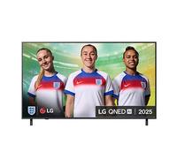 LG 65QNED82A6B 65 inch QNED 4K HDR Smart TV Freeview Play