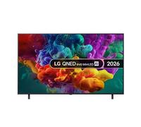 LG 65 " QNED evo AI QNED85 AI Mini LED 4K Smart TV 2026 65QNED85B6B