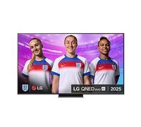 LG 65″ QNED evo AI QNED85 MiniLED 4k Smart TV 2025 65QNED86A6A