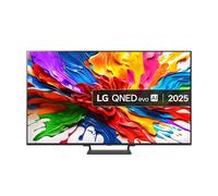 LG 65″ QNED evo AI QNED93 MiniLED 4K Smart TV 2025 65QNED93A6A
