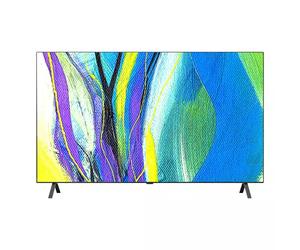 LG 65AM960H TV 165.1 cm (65") 4K Ultra HD Smart TV Wi-Fi Black 500 cd/m