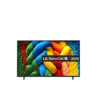 LG 65NANO80A6B 65in AI 4K Smart TV LG LG 65NANO80A6B 65in AI 4K Smart TV