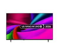 NU900 65" 4K Ultra HD LED HDR Smart TV - 65NU900B6LA