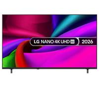 NU900 65" 4K Ultra HD LED HDR Smart TV - 65NU900B6LA