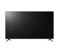 LG 65PK640S Signage Display Interactive table 165.1 cm (65") LED 300 cd/m 4K Ultra HD Black WebOS 16/7