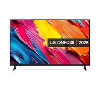 LG 65″ QNED AI QNED70 4K Smart TV 2025 65QNED70A6A