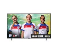 LG 65″ QNED AI QNED80 4K Smart TV 2025 65QNED80A6A