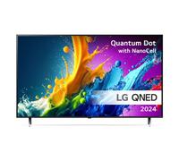 LG 65QNED80T6A QNED80 65 inch 4K HDR Smart TV