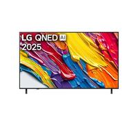 LG 65QNED82A6B 65" 4K QNED AI TV (α7 Gen8 4K AI Processor, 25 WebOS 25, 60Hz) Model Year 2025