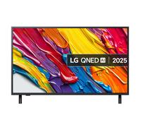 LG 65QNED82A6B 65 inch QNED 4K HDR Smart TV