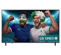 LG 65QNED82A6B 65 inch QNED 4K HDR Smart TV | AI Processor 4K Gen8 - Quad Core | 3840 x 2160 Resolution