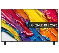 LG 65QNED84A6C 2025 65 INCH 4K ULTRA SLIM QNED SMART TV - 5 YEAR WARRANTY
