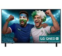LG 65QNED84A6C 65" AI QNED 4K Smart UHD TV