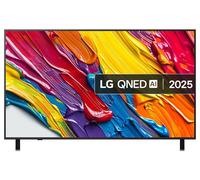 84A6C 65" 4K Ultra HD QNED HDR Smart TV - 65QNED84A6C