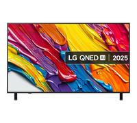 LG 65QNED84A6C 65" QNED84A 4K QNED Smart TV