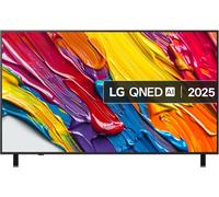 84A6C 65" 4K Ultra HD QNED HDR Smart TV - 65QNED84A6C