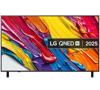 LG 65QNED84A6C 65" QNED84A 4K QNED Smart TV